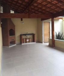 Casa de Condomínio com 3 Quartos à Venda, 110 m² em Vila São Silvestre (Zona Leste) - São Paulo