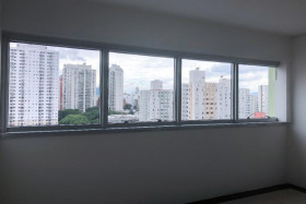 Sala Comercial para Alugar, 39 m² em Vila Leopoldina - São Paulo