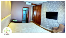 Casa de Condomínio com 3 Quartos à Venda, 300 m² em Jardim Residencial Chácara Ondina - Sorocaba