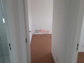 Apartamento com 2 Quartos para Alugar, 40 m² em Jardim Nossa Senhora Do Carmo - São Paulo