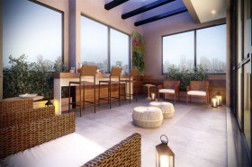 Apartamento com 2 Quartos à Venda, 53 m² em Baeta Neves - São Bernardo Do Campo