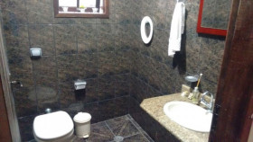 Sobrado com 3 Quartos à Venda, 120 m² em Parque Savoy City - São Paulo