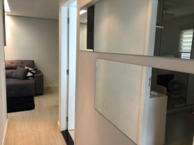 Apartamento com 2 Quartos à Venda, 53 m² em Vila Progresso - Campinas