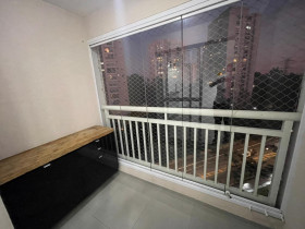 Apartamento com 2 Quartos à Venda, 57 m² em Vila Andrade - São Paulo