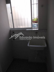 Apartamento com 2 Quartos para Alugar, 49 m² em Parque São Vicente - Mauá