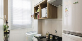 Apartamento com 2 Quartos à Venda, 47 m² em Jardim Das Indústrias - São José Dos Campos