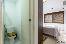 Apartamento com 2 Quartos à Venda, 81 m²em Stella Maris - Salvador