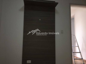 Apartamento com 2 Quartos à Venda, 80 m² em Centro - Diadema