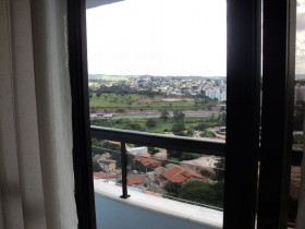 Apartamento com 4 Quartos à Venda, 230 m² em Vila Japi Ii - Jundiaí