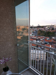 Apartamento com 3 Quartos à Venda, 66 m² em Vila Industrial - Campinas