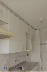 Apartamento com 2 Quartos à Venda, 52 m² em Vila Mendes - São Paulo