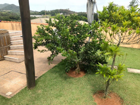 Casa de Condomínio com 3 Quartos à Venda, 213 m² em Guaxinduva - Atibaia