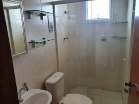 Apartamento com 1 Quarto à Venda, 45 m² em Caiçara - Praia Grande