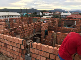 Apartamento com 2 Quartos à Venda, 51 m² em Ingleses Do Rio Vermelho - Florianópolis