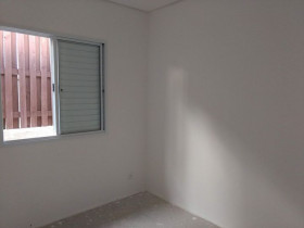 Casa de Condomínio com 3 Quartos à Venda, 72 m² em Condomínio Residencial Viva Vista - Sumaré