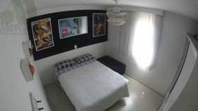 Apartamento com 3 Quartos à Venda, 117 m² em Chácara Agrindus - Taboão Da Serra