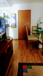 Apartamento com 2 Quartos à Venda, 53 m² em Vila Santa Teresinha - São Paulo