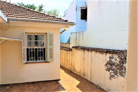 Casa com 2 Quartos à Venda, 117 m² em Jardim Vera Cruz - São Paulo