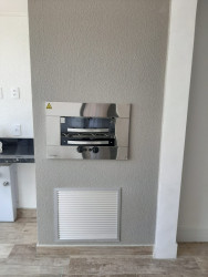 Apartamento com 2 Quartos à Venda, 59 m² em Vila Prudente - São Paulo