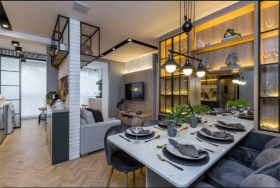 Apartamento com 2 Quartos à Venda, 60 m² em Vila Mazzei - São Paulo