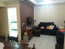 Sobrado com 3 Quartos à Venda, 140 m² em Chácaras Saudáveis E Encantadoras - Jundiaí