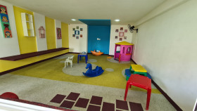 Apartamento com 2 Quartos à Venda, 55 m²em Piedade - Jaboatão dos Guararapes