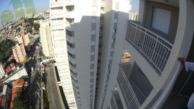 Apartamento com 2 Quartos para Alugar, 52 m² em Parque Monte Alegre - Taboão Da Serra