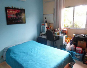 Sobrado com 5 Quartos à Venda, 134 m² em Lapa - São Paulo