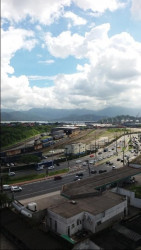 Apartamento com 2 Quartos à Venda, 67 m² em Saboó - Santos
