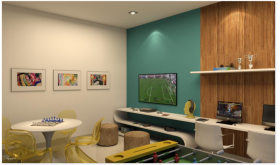 Apartamento com 2 Quartos à Venda, 58 m² em Vila Renata - Guarulhos