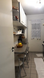 Apartamento com 2 Quartos à Venda, 63 m² em Jardim Santa Emília - São Paulo