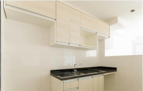 Apartamento com 2 Quartos à Venda, 53 m² em Vila Formosa - São Paulo