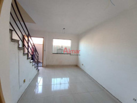 Casa de Condomínio com 2 Quartos à Venda, 64 m² em Cidade Líder - São Paulo