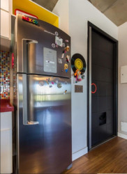 Apartamento com 1 Quarto para Alugar, 70 m² em Vila Leopoldina - São Paulo