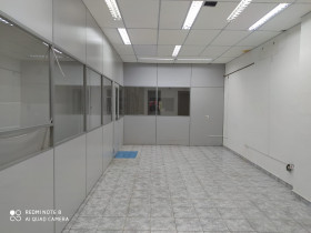 Ponto Comercial para Alugar, 120 m² em República - São Paulo
