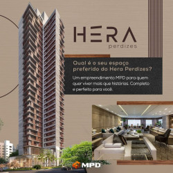 Apartamento com 3 Quartos à Venda, 70 m² em Perdizes - São Paulo
