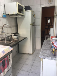 Apartamento com 2 Quartos à Venda,  em Jardim Santa Emília - São Paulo
