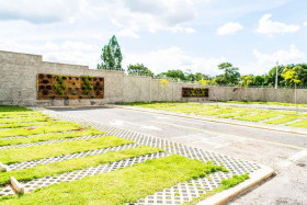 Apartamento com 2 Quartos à Venda, 50 m² em Parque Das Nações - Aparecida De Goiânia
