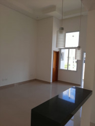 Casa de Condomínio com 3 Quartos à Venda, 128 m² em Jardim Bréscia - Indaiatuba