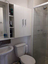 Apartamento com 2 Quartos à Venda, 47 m² em Colônia (Zona Leste) - São Paulo