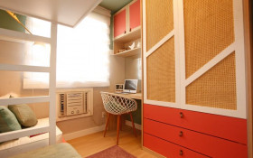 Apartamento com 2 Quartos à Venda, 55 m² em Anil - Rio De Janeiro