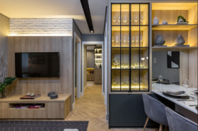 Apartamento com 2 Quartos à Venda, 60 m² em Vila Mazzei - São Paulo