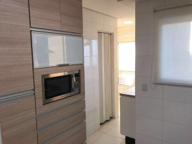 Apartamento com 3 Quartos à Venda, 158 m² em Jardim Bonfiglioli - Jundiaí