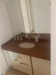 Apartamento com 1 Quarto à Venda ou Locação, 49 m² em Itaim Bibi - São Paulo
