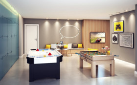 Apartamento com 2 Quartos à Venda, 56 m² em Gopoúva - Guarulhos
