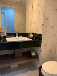 Apartamento com 3 Quartos à Venda, 115 m² em Chácara Inglesa - São Paulo