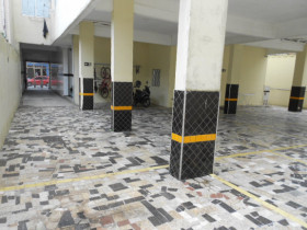 Kitnet com 1 Quarto à Venda, 40 m² em Caiçara - Praia Grande