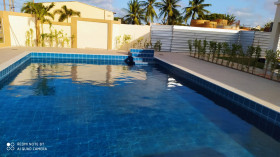 Apartamento com 2 Quartos à Venda, 50 m² em Pajuçara - Natal