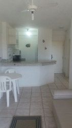 Apartamento com 1 Quarto para Alugar, 48 m² em Ingleses Do Rio Vermelho - Florianópolis