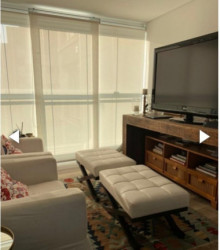 Apartamento com 2 Quartos à Venda, 85 m² em Pinheiros - São Paulo